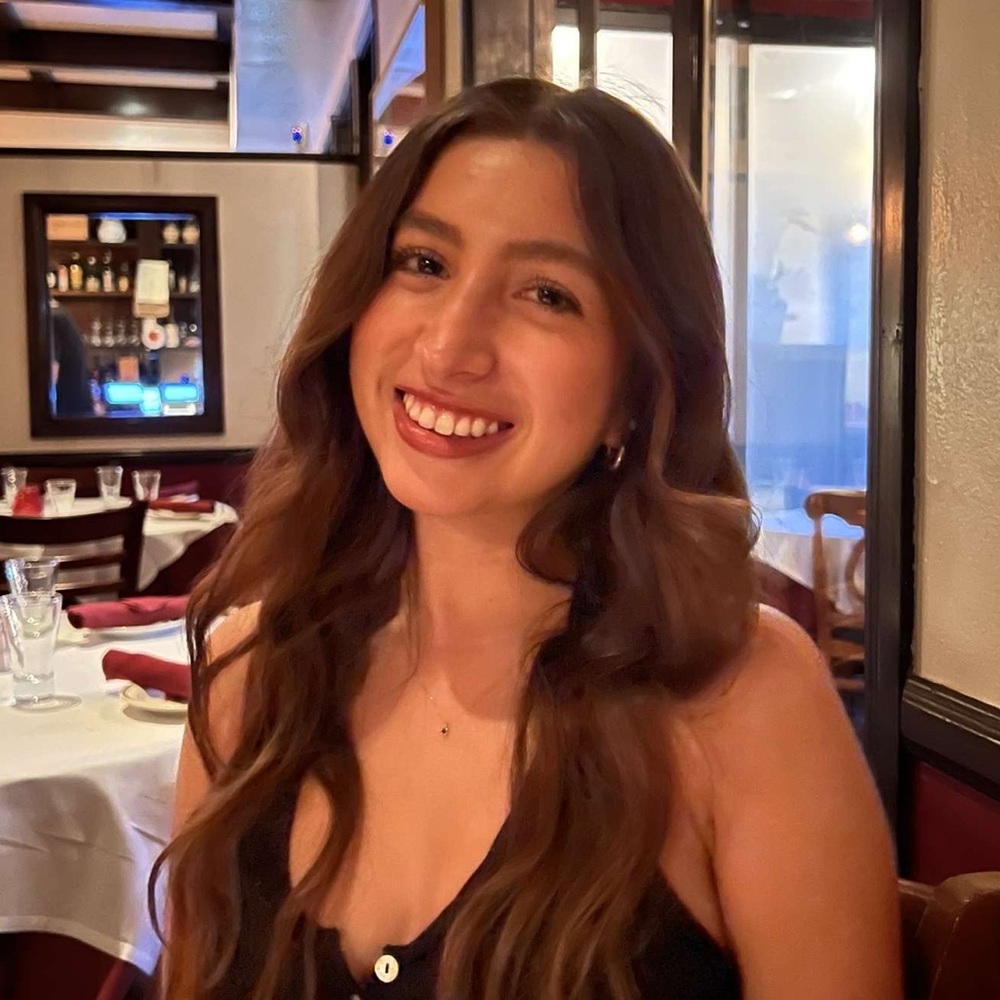 Meet your Posher, Sophia